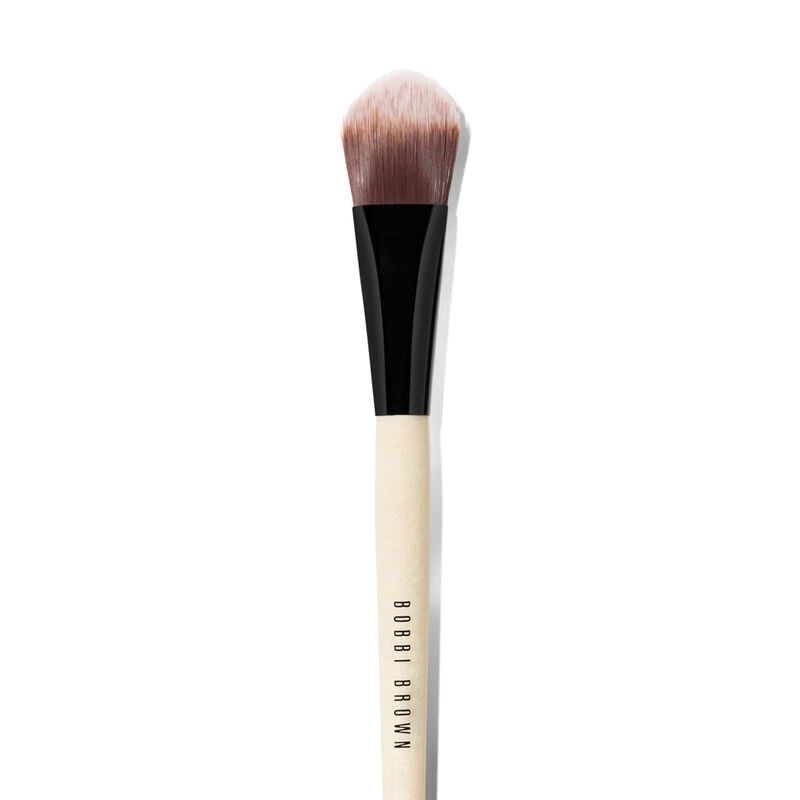 Bobbi Brown Foundation Brush image number 1
